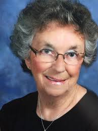 Obituary information for Mary Catherine "Kay" Athmann