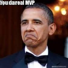Maybe you would like to learn more about one of these? Meme Creator Funny Apurba You Da Real Mvp Meme Generator At Memecreator Org