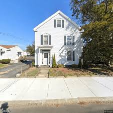 Charles Haven For Aged Men