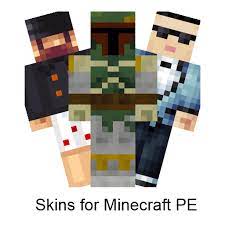 Skins For Minecraft Pe Gfhftgree Mhjkuyweq