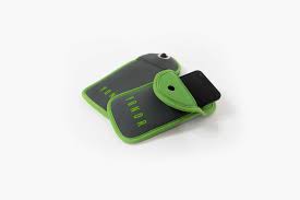 Phone in a yondr pouch as they enter each classroom. Chris Rock Wants Your Phone In A Bag