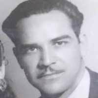 Leandro Ramon Zorrilla (1911–1995) • FamilySearch