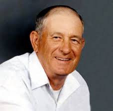 Glin "Pete" C. LaRue Obituary