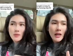 Adik Ipar Ungkap Stevie Agnecya Alami Pendarahan Hebat Sebelum Meninggal  Dunia