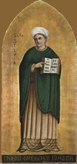 Ada banyak sekali kutipan kutipan dari tokoh tokoh terkenal agama katolik baik itu kutipan quotes dari santo atau santa uskup martir maupun kutipan dari biarawan biarawati yang mengabdikan seluruh hidupnya untuk kemuliaan tuhan. Saint Silvia Wikipedia
