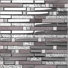 We would like to show you a description here but the site won't allow us. Galvanized Mirror Mosaic Tile Reflection Diamond Bathroom Tile Floor Mirror Glass Mosaic Wall Panel