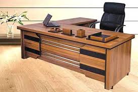 Pin By Ebrahim On Buro Mobilya Office Furniture Modern Office Table Design Office Table Desk