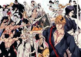bleach おしゃれまとめの人気アイデア pinterest pink holidays アニメ