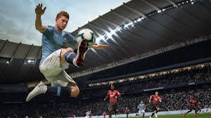 Fifa 21 standard edition xbox one & xbox series x|s. Fifa 19 Champions Edition Pc Espanol Update 7 Pivigames