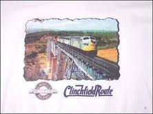 Clinchfield