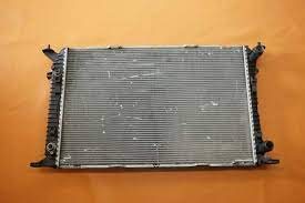 Audi A4 Q5 Radiator 2009 2010 2011 2012 8k0121251t Oem Radiators Cars Trucks Audi A4