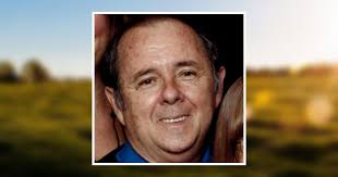 Paul Edward Selph Jr. Obituary May 2, 2019