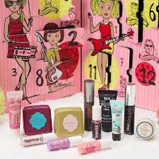 Comparer les prix de 705 calendriers de l'avent et acheter moins cher avec idealo.fr ! Notre Selection Des Calendriers De L Avent Special Beaute Paulette Magazine