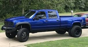 pin by michael hathaway on chevy dually obs monster trucks trucks chevy pinterest