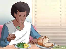 How To Lose Weight Without Your Parents Knowing: 15 Steps