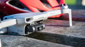 The dji phantom 4 pro v2.0. Dji Mini 2 In Depth Review Dc Rainmaker
