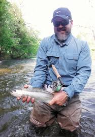 A Complete Guide To Fishing For Fannin County Trout