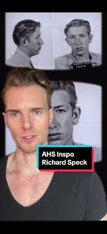 AHS Real Life Inspo Season 1 #truecrime #crime #crimetok #learnontiktok  #crimetiktok #historytiktok #truecrimetiktok #scarystories #scarystory  #scary #creepy #creepypasta #billyholt ...