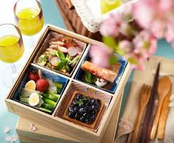 お花見はこれで決まり 都内ホテルのテイクアウト弁当3選 macaroni ピクニックボックス 弁当 お弁当 テイクアウト