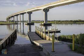 Visit the bridge at 109 shoreline drive west in sunset beach. Sunset Beach Capefear Nc Com