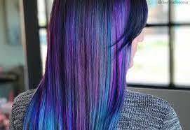 Yall know how i do. 24 Incredible Ways To Get Galaxy Hair In 2021 Photos