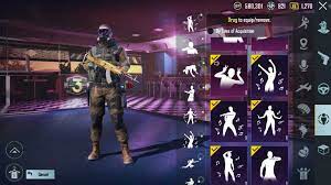 Rare Item In Pubg Accounts Free M4ice And Hundreds Of Skin