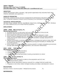 Maybe you would like to learn more about one of these? Download The Marketing Executive Resume Sample One In Pdf