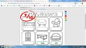 Live worksheets > english > english as a second language (esl) > the alphabet. Liveworksheets 2 Make It Yourself Youtube Custom