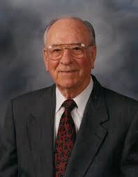 R.H. "Pete" Hickman Obituary