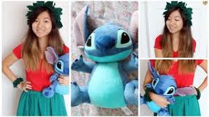 Read on for more information hi, i'm jackie & welcome to my channel! Diy Lilo Stitch Costume Maskerix Com