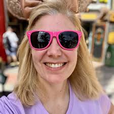 Family Trip to Disney World for Noelle