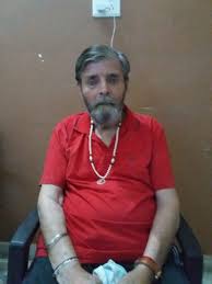 Satish kaul, who has worked in more than 300 punjabi and hindi films Satish Kaul Latest News Photos And Videos On Satish Kaul