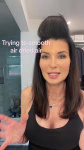 Sarah Theiler Haarroutine