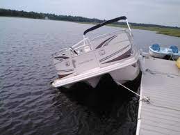 Carolina Skiff Unsinkable Pontoon Sunk The Hull Truth Boating And Fishing Forum