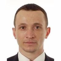 Dariusz Dabrowski, Ph.D.