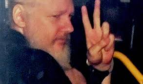 ASSANGE DEATH PENALTY 'POSSIBLE' - Declassified Australia