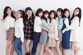 Jun 06, 2021 · replay fromis_9's promise with flover play 58,819. Fromis9