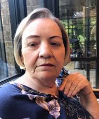 Sue Taylor Obituary December 5, 2021