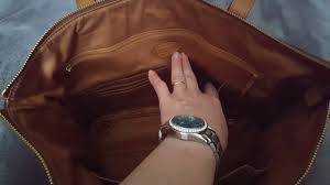 Fossil sydney zip wallet, camel, one size. Download Fossil Sydney Shopper In Camel Color Review In Hd Mp4 3gp Codedfilm