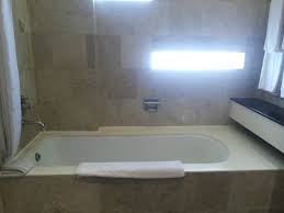 The luxton hotel menawarkan fasilitas jacuzzi pribadi yang dapat dijumpai di balkon. Bathtub Picture Of Novotel Palembang Hotel Residence Tripadvisor