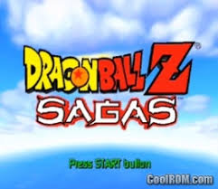 Among all the great and legendary anime series out there, probably the biggest and most popular has to be dragon ball z, and there are. Dragonball Z Sagas Rom Iso Download For Sony Playstation 2 Ps2 Coolrom Com