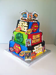 Surprise Romantic Birthday Cake Designs For Men For His 30th Birthday Surprise Nerd Themed Party Best Girl Luckiest Guy Ever Casey Dalene Kil Nerd Birthday 30th Birthday Cakes For Men 50th Birthday Cake