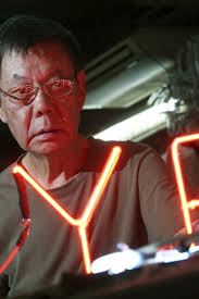 Neon lights are dimming in Hong Kong