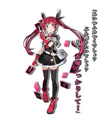 It can be a chore to fully explore it. Thumbelina Mary Skelter Nightmares Wiki Fandom