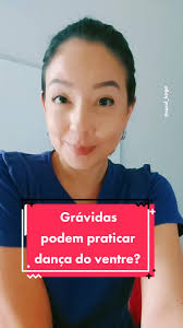 Respondendo a @pillarglauce Grávidas podem praticar dança do ventre? Espero  ter ajudado! 💝 #dancadoventre #dançadoventre #bellydance #carolkogaensina  #dancadoventretiktok #apaixonadapordancadoventre ...