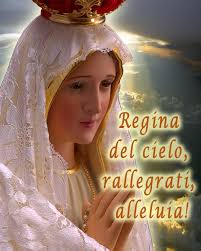 Araldi Del Vangelo Regina Coeli Araldi Del Vangelo Araldi