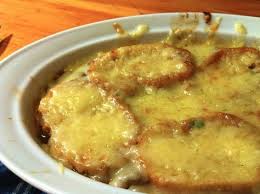 Julia Child S French Onion Soup French Onion Soup Recipe Onion Soup Recipes French Onion Soup