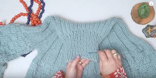 Yuvarlak Robali Kazak Nasil Orulur 2020 Dikis Odalari Dikis Dikis Dersleri