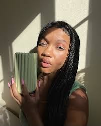 Notes from Tamia Johnson