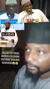 Remembering Sheikh DK Idris: A Tribute from Zaria